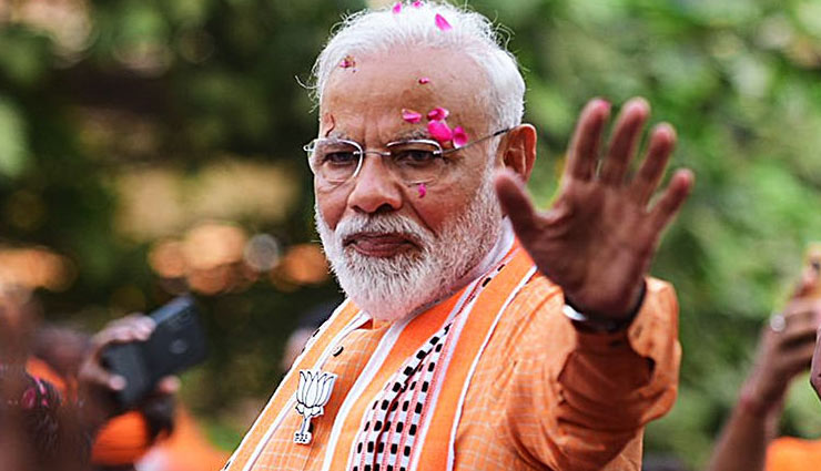 पीएम मोदी का आज वाराणसी दौरा, देशव्यापी सदस्यता अभियान की करेंगे शुरुआत 