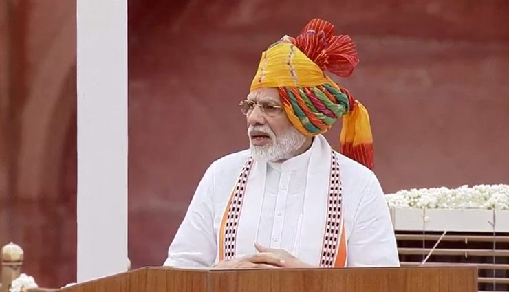 PM मोदी बोले - मेरे लिए देश का भविष्य ही सबकुछ, राजनीतिक भविष्य कुछ नहीं