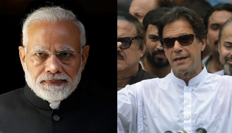 UN के मंच पर आज आमने-सामने होंगे PM मोदी और इमरान खान