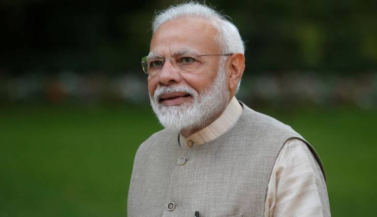 7वां वेतन आयोग : मोदी सरकार का दिवाली बोनांजा, इन कर्मचारियों के बैंक अकाउंट में 6900 रुपए बढ़कर आएगी सैलरी 