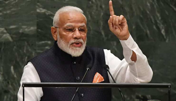 Air Force Day 2019- IAF continues to serve India with utmost dedication, excellence Says PM Narendra Modi