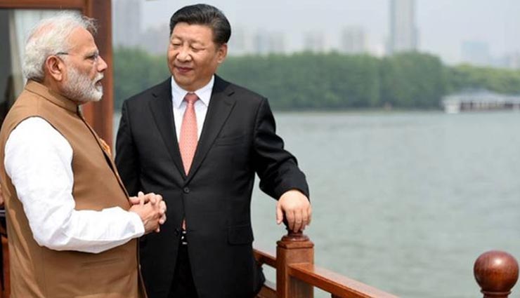 आज PM मोदी चीन को दिखाएंगे Incredible India, महाबलिपुरम में होगी शी चिनफिंग से मुलाकात 