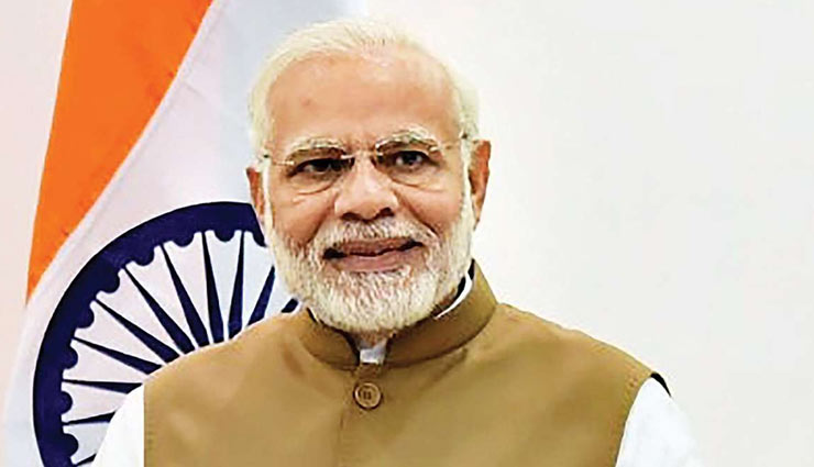 Modi asks party workers to connect with old BJP workers