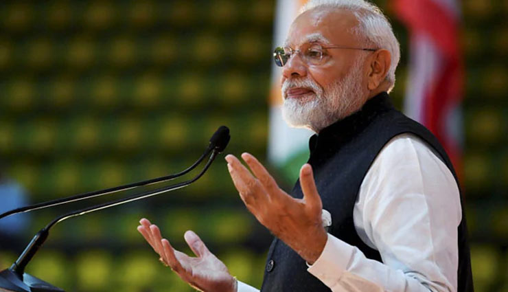 India ready to expand cooperation with ASEAN including in maritime domain says PM Narendra Modi