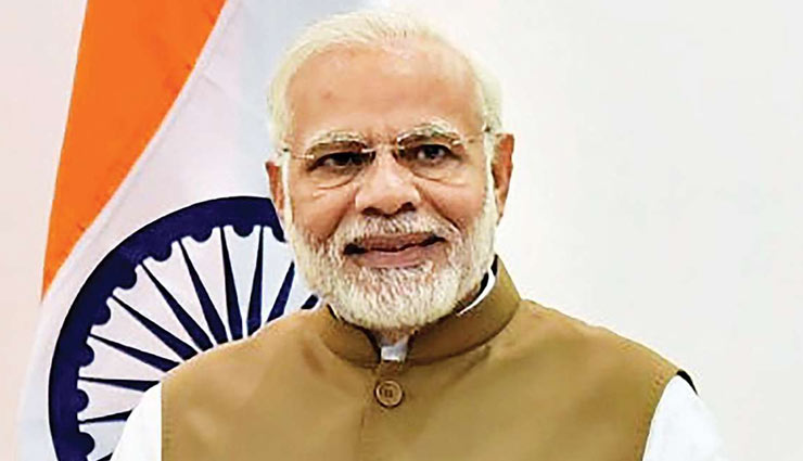 Modi to talk on Digital economy and counter-terrorism at BRICS meet in Brazil