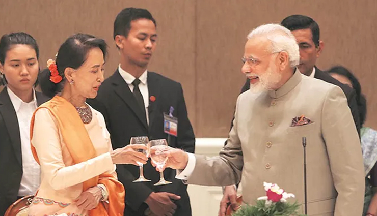 international friendship day 2020,narendra modi,narendra modi epic photo,mitron,relationship