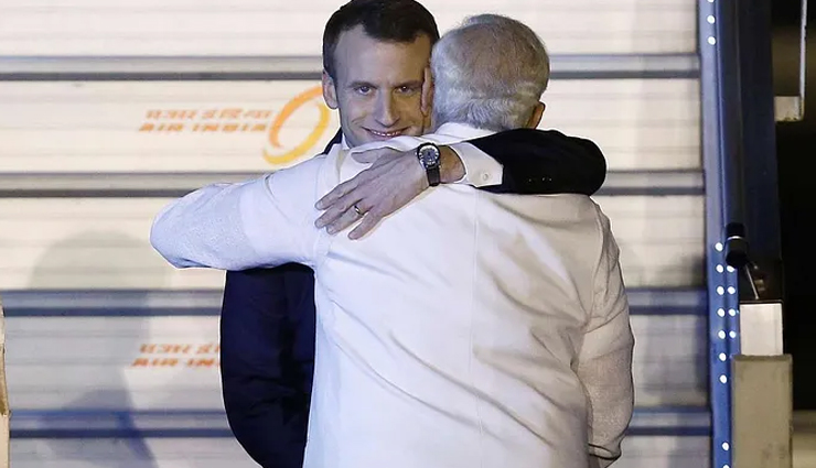 international friendship day 2020,narendra modi,narendra modi epic photo,mitron,relationship