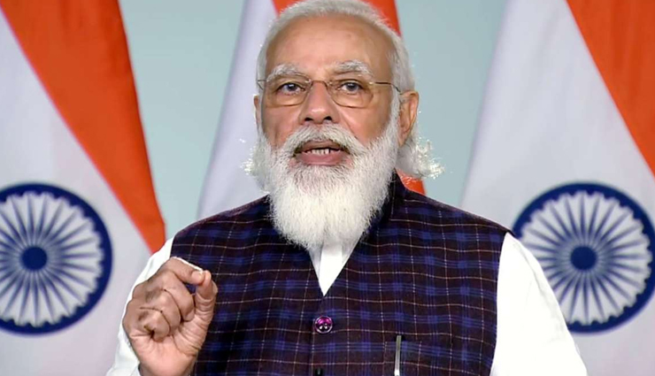 PM Modi to address global climate summit on Dec 12 to mark five years of Paris Agreement
