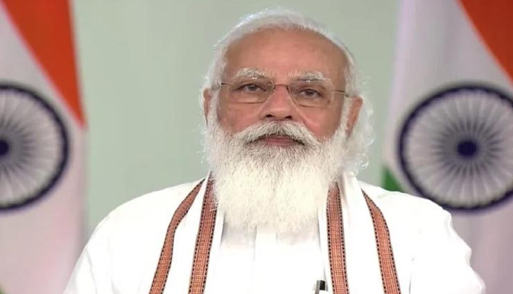 UP के 2.36 करोड़ किसानों को कल प्रधानमंत्री मोदी देंगे 4720 करोड़ रुपये