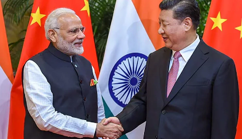 ट्रंप के टैरिफ विवाद के बीच आज पीएम मोदी और शी जिनपिंग की अहम मुलाकात, जानें क्या हो सकता है खास