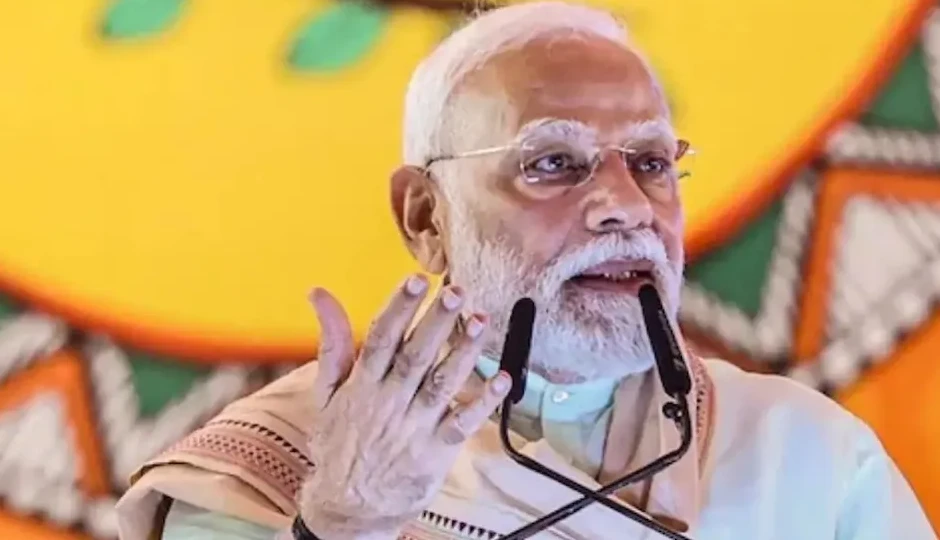 हम यहीं नहीं रुकेंगे... PM मोदी ने GST में और अधिक कटौती का दिया संकेत