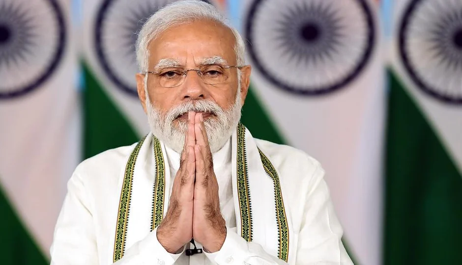 ‘यह वर्ष हर किसी के लिए खुशियों भरा हो…’ PM मोदी ने भेजा नववर्ष संदेश, जानें राहुल और खरगे ने क्या कहा