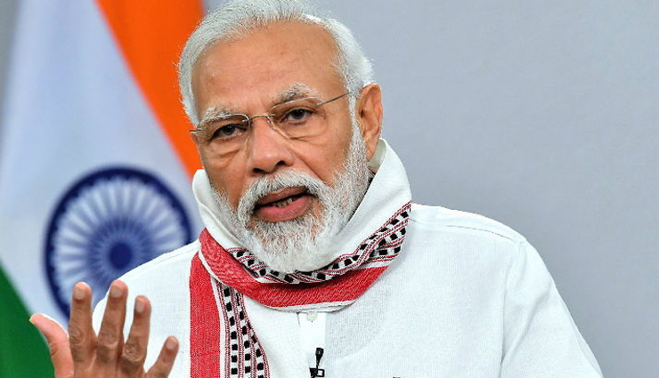  आत्मनिर्भर पर भारत के बढ़ते कदम, 15 अगस्त को PM मोदी खीचेंगे बड़ी लकीर 