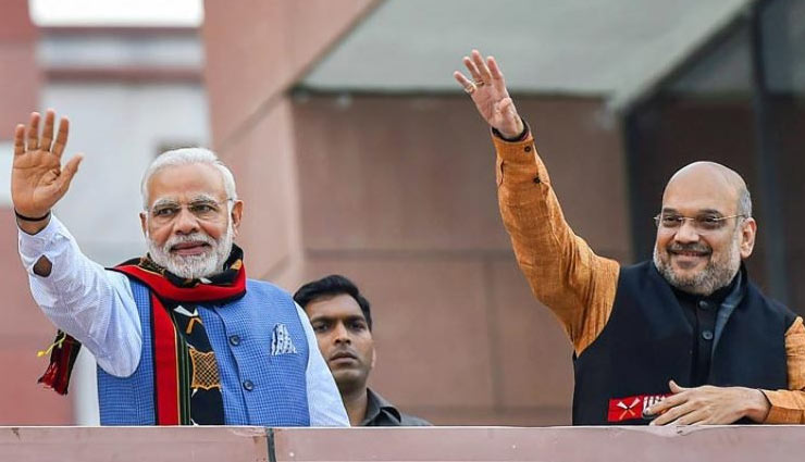 हरियाणा चुनाव के लिए BJP ने तैयार किया प्लान, ताबड़तोड़ रैलियां करेंगे मोदी-शाह