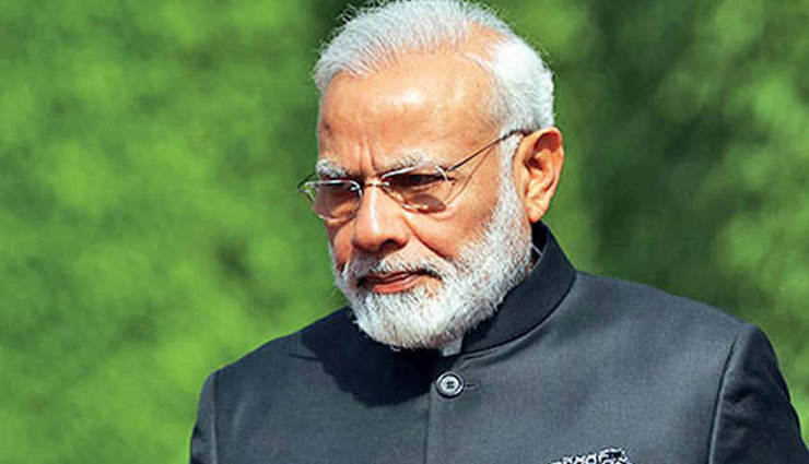 कोरोना वायरस पर जो चीन नहीं कर सका, वह अब PM मोदी करेंगे, इन 7 देशों के सामने रखा ये प्रस्ताव