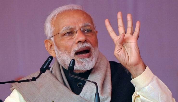 GST को और ज्यादा सरल बनाने के PM मोदी के दिए संकेत