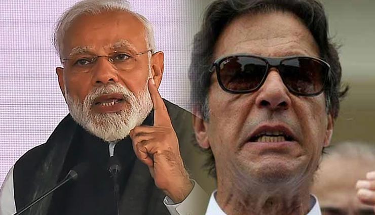 इमरान खान पठान हैं तो अब साबित करने का वक्त आ गया : PM मोदी