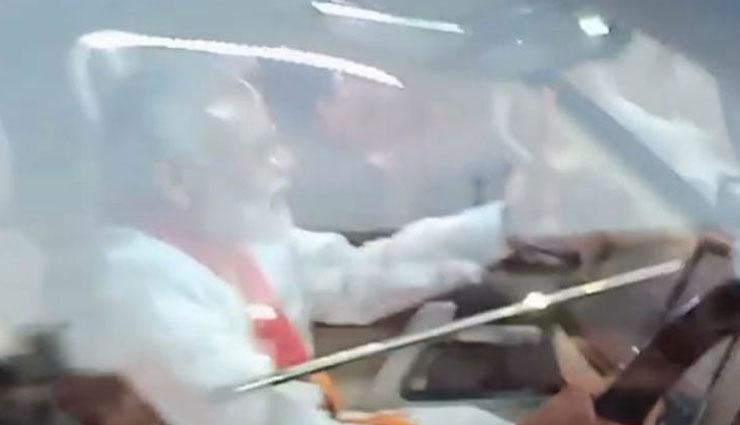 lok sabha election 2019,pm narendra modi,sumitra mahajan,indore,narendra modi indore rally,nws,news in hindi