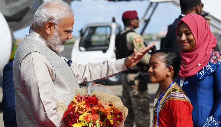 pm narendra modi,narendra modi,maldives,narendra modi maldives visit