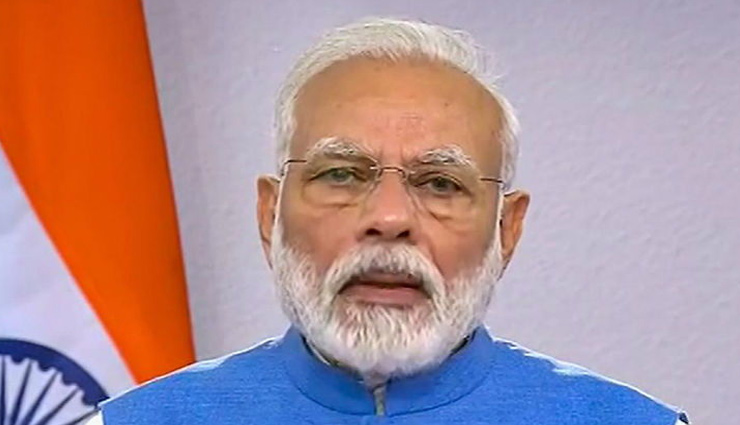 PM मोदी- आज समय की मांग है कि हमें अपने पैरों पर खड़ा होना ही होगा, प्रधानमंत्री का देश के नाम पत्र की कुछ खास बातें 