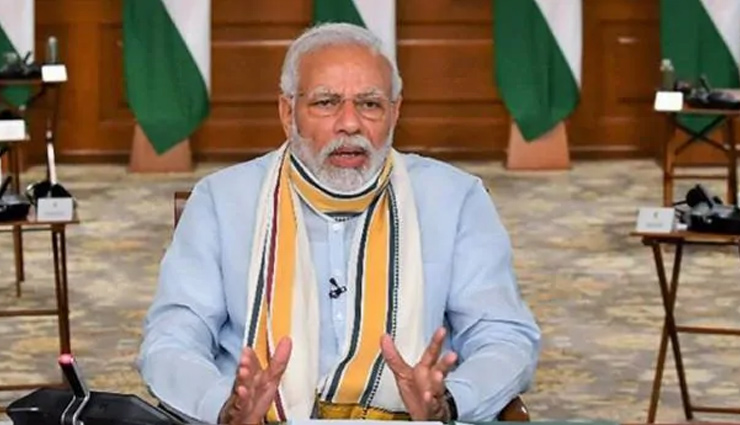 क्या राज्यों के मुख्यमंत्रियों के सुझाव से पहले ही लॉकडाउन 4.0 का ऐलान कर देंगे PM मोदी?