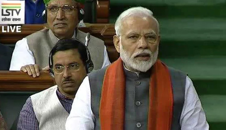 
राम जन्मभूमि मंदिर ट्रस्ट का ऐलान, जानें क्या-क्या है PM मोदी के मंदिर प्लान में