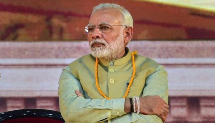 पीएम मोदी के एक ट्विट ने फेसबुक, ट्विटर की बढ़ाई चिंता, सताने लगा ये डर