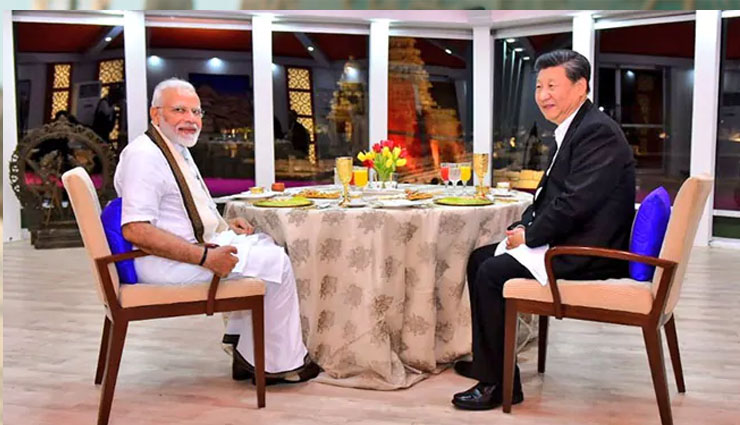 pm narendra modi,mahabalipuram,clean drive,garbage,mamallapuram,xi jinping,news,news in hindi