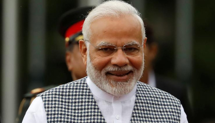 PM Narendra Modi to flag off Vande Bharat Express on February 15 from New Delhi Railway station