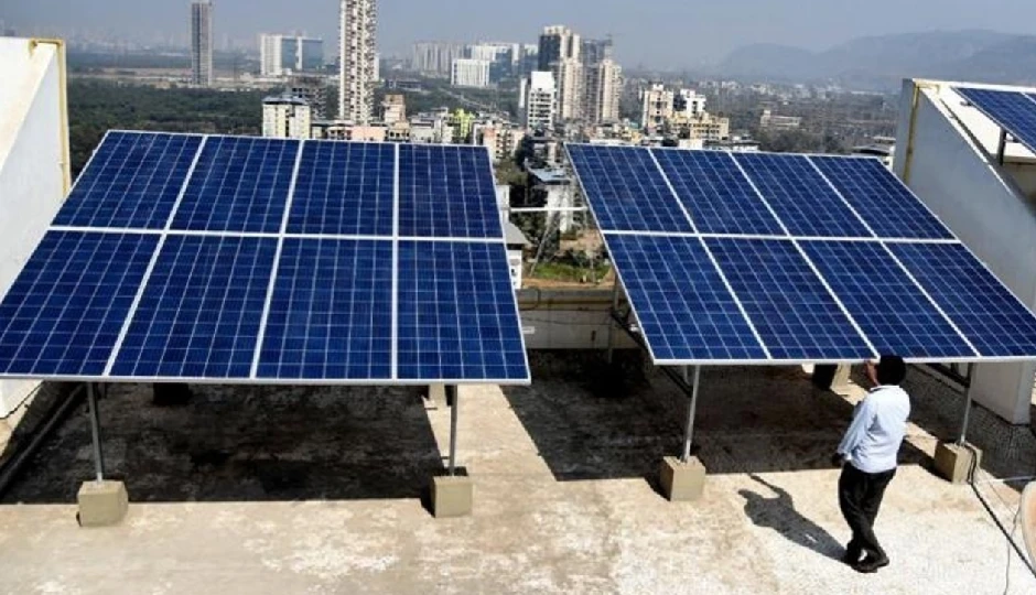 राजस्थान ने PM Surya Ghar Scheme में बनाया रिकॉर्ड, 1 लाख से ज्यादा घरों की छतों पर लगे सोलर पैनल