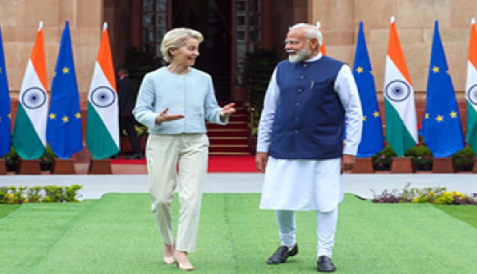 पीएम मोदी और यूरोपीय नेताओं की फोन वार्ता: रूस-यूक्रेन युद्ध से वैश्विक स्थिरता तक अहम चर्चा