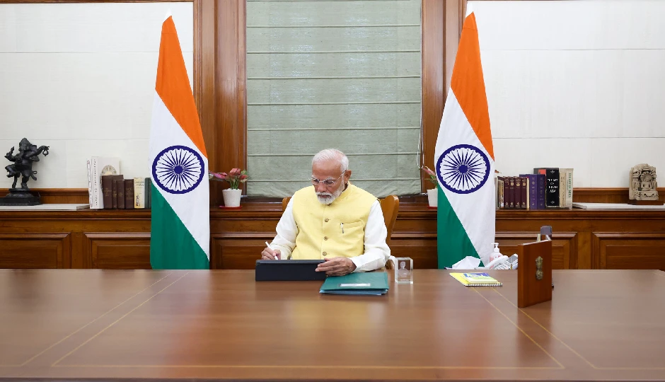 78 साल बाद बदल जाएगा प्रधानमंत्री का दफ्तर, नया PMO बनेगा आधुनिक ‘सेवा केंद्र’