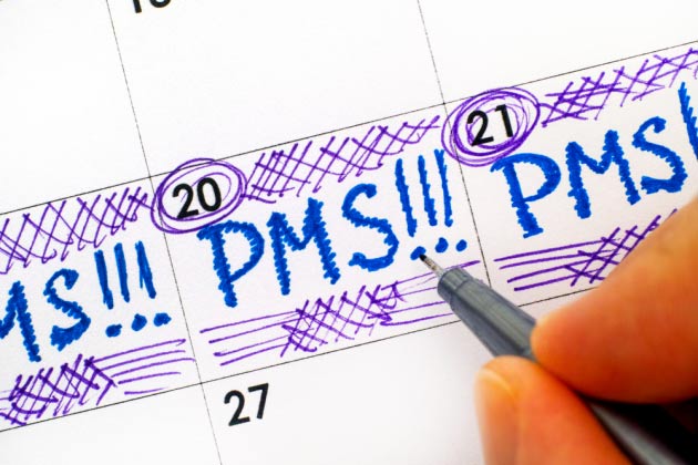 pms,Health tips,home remedies