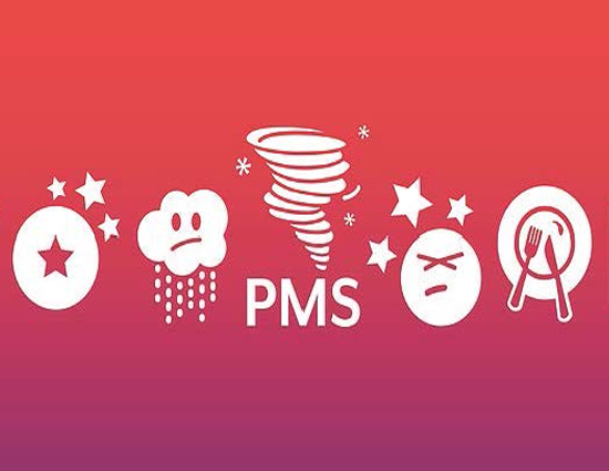 10 Funny Words Girls Use To Hide PMS