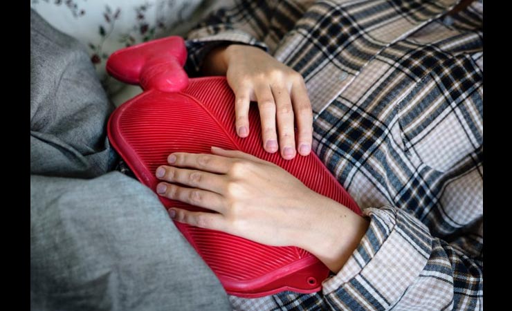 5 Ways To Get Rid of PMS