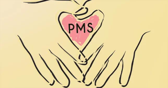 pms,Health tips,home remedies