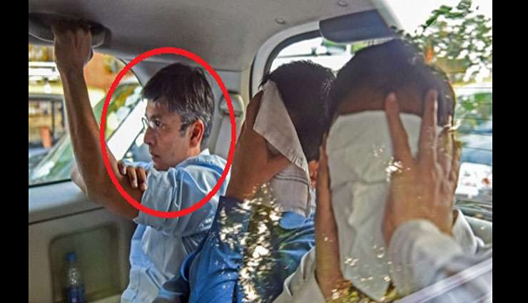 pnb scam,ed,nirav modi,punjab national bank