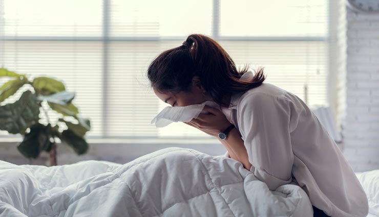 निमोनिया से राहत दिलाएंगे ये 4 घरेलू उपाय, जानें और आजमाए 