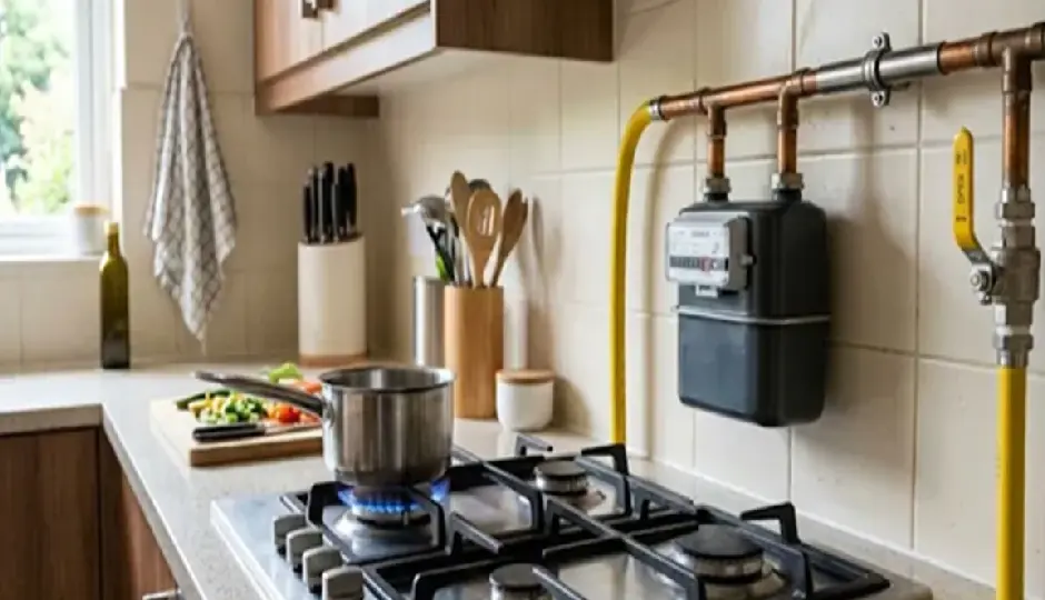 राजस्थान में 43 हजार घरों तक पहुंचेगा PNG कनेक्शन, LPG से मिलेगा छुटकारा