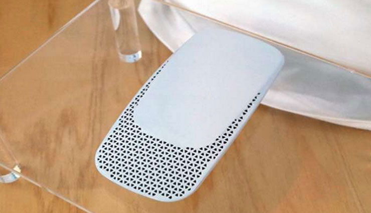 air conditioner,ac,buy ac,wearable ac,sony ac,portable ac,ac of phone size,wearable ac,sony,reon pocket,mobile phone,device,air conditioner,news,news in hindi