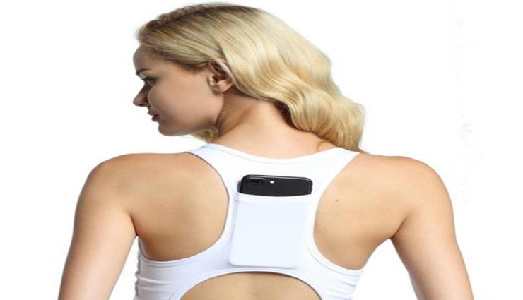 लड़कियों के लिए हुए ये अनोखे अविष्कार, जानकर ही चकराने लगेगा सिर weird news,weird inventions,unique inventions for girls