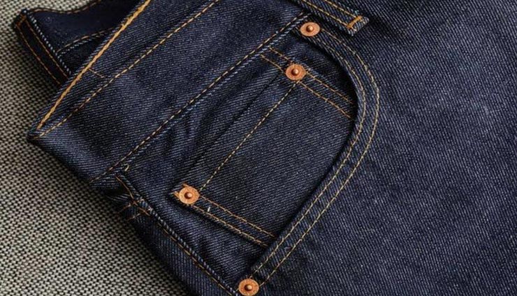 जींस के छोटी पॉकेट की कहानी कर देगी आपको दंग, जानें इसके होने की वजह