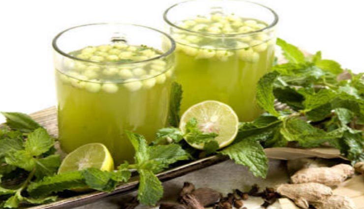 आपके शरीर की गर्मी को कम करेंगे ये पेय पदार्थ, शामिल करें अपनी दिनचर्या में Health tips,health tips in hindi,healthy drink,energy drink,summer drink