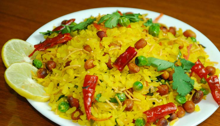 7 benefits of eating poha,poha health benefits,health tips in hindi,healthy breakfast tips