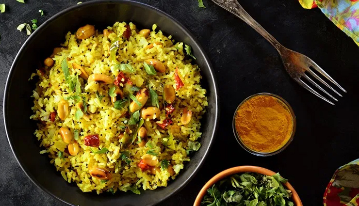 5 Low Calorie Breakfast To Help You Stay Fit