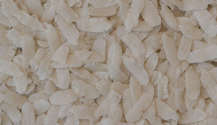 chura matar,chura matar recipe,hunger struck,food,famous of banaras,how to make chura matar