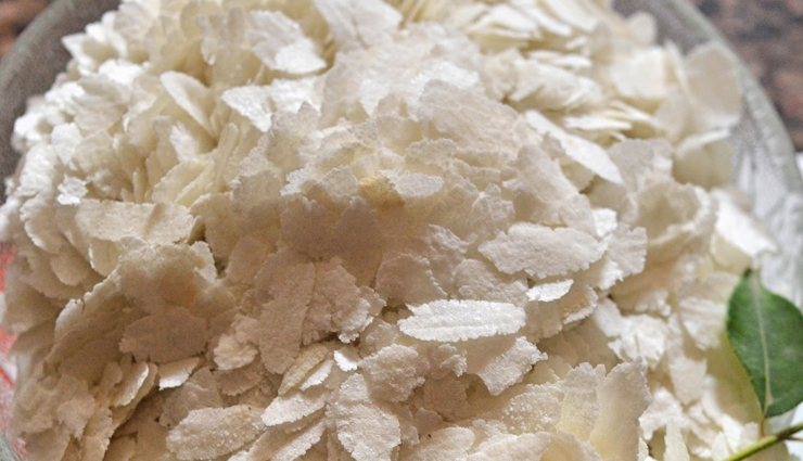 poha chivda,hunger struck,food,easy recipe