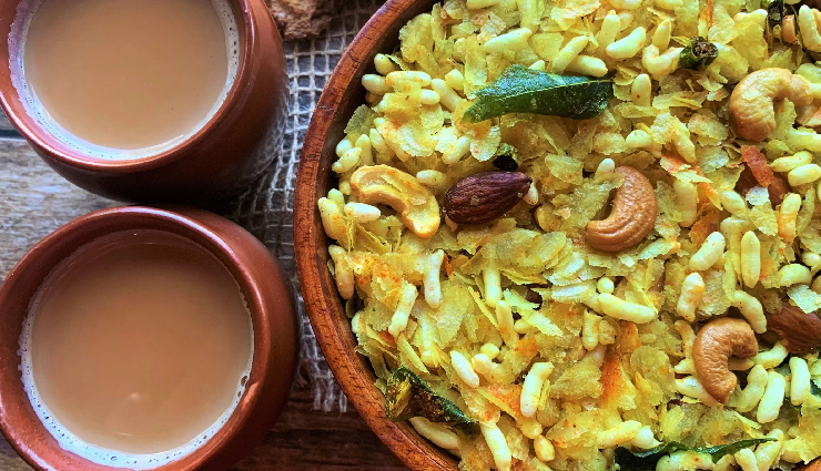 पोहा चिवड़ा होता है शानदार स्नैक्स, इस हल्की-फुल्की डिश में है सबका दिल जीतने की क्षमता #Recipe poha chivda recipe,poha chivda snack,fine poha chivda dish,poha chivda snack recipe,homemade poha chivda,easy poha chivda preparation,indian poha chivda snacks,crispy poha chivda recipe,tasty poha chivda dish,quick poha chivda snack recipe