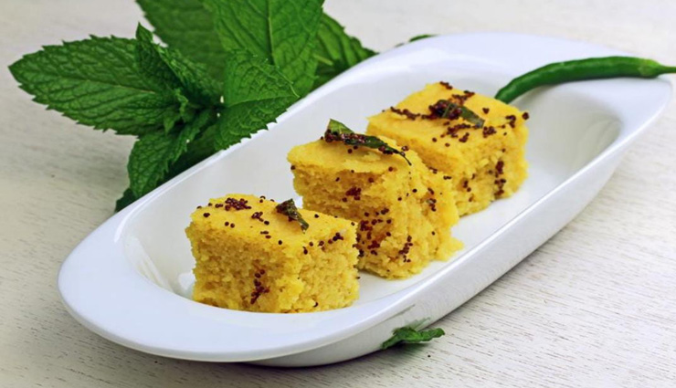 poha dhokla recipe,recipe,recipe in hindi,special recipe