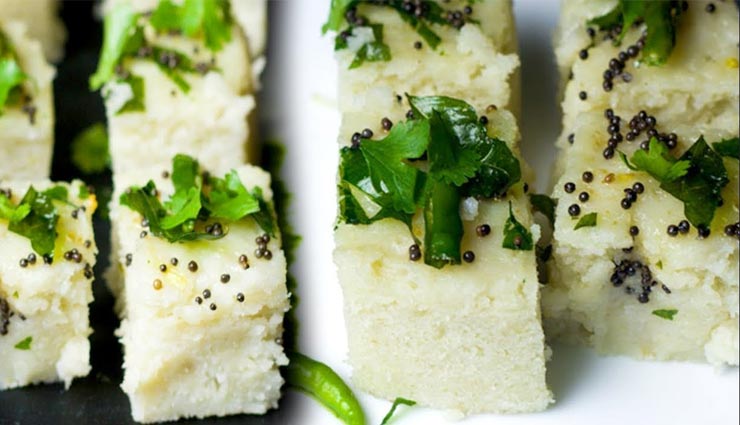 poha dhokla recipe,recipe,recipe in hindi,special recipe